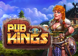 Pragmatic : Pub Kings - ADAGAMING168
