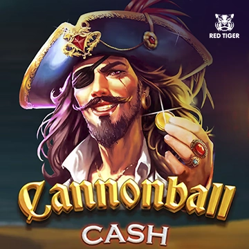 Cannonball Cash - ADAGAMING168