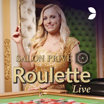 Salon Privé Roulette - ADAGAMING168