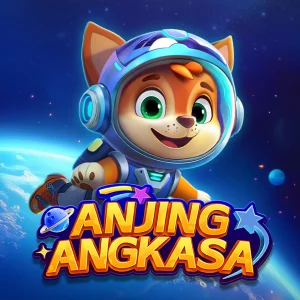 Space Dog - ADAGAMING168