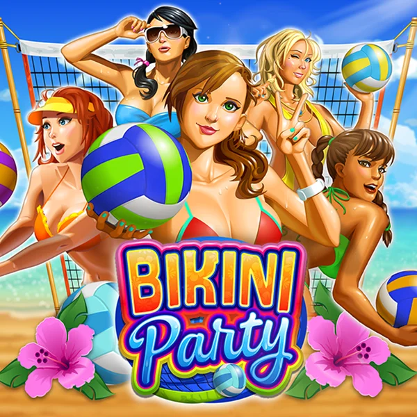 Bikini Party - ADAGAMING168