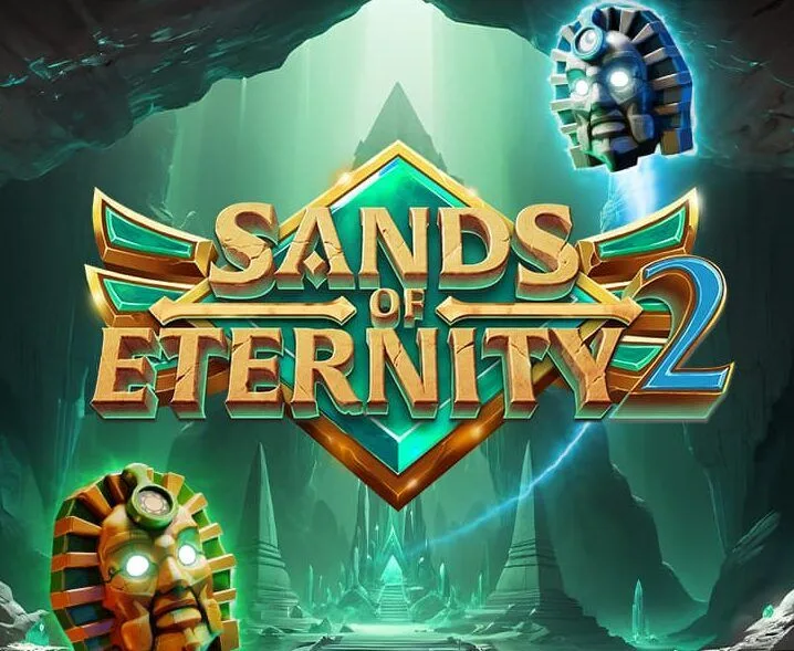 Sands of Eternity 2 - ADAGAMING168