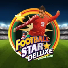 Football Star Deluxe - ADAGAMING168