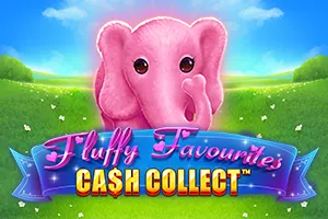 Fluffy Favourites: Cash Collect - ADAGAMING168