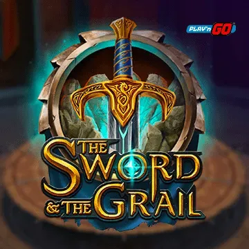 The Sword and the Grail - ADAGAMING168