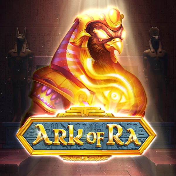 Ark of Ra - ADAGAMING168