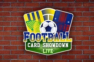 Football Card Showdown Live - ADAGAMING168