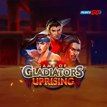 Game of Gladiators: Uprising - ADAGAMING168