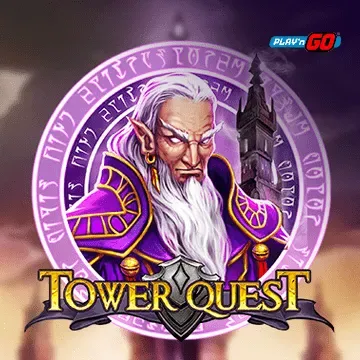 Tower Quest - ADAGAMING168