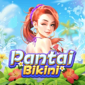Bikini Beach - ADAGAMING168