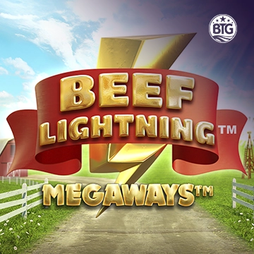 Beef Lightning - ADAGAMING168