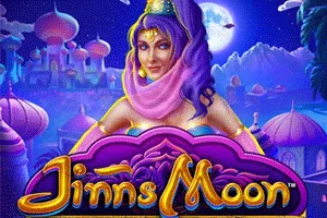 Fire Blaze: Jinns Moon - ADAGAMING168