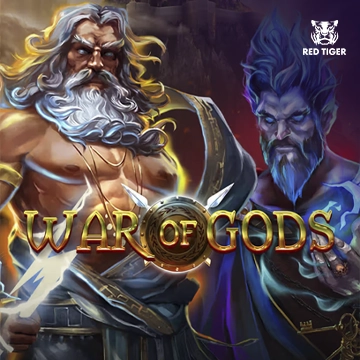 War Of Gods - ADAGAMING168