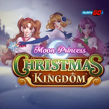 Moon Princess: Christmas Kingdom - ADAGAMING168