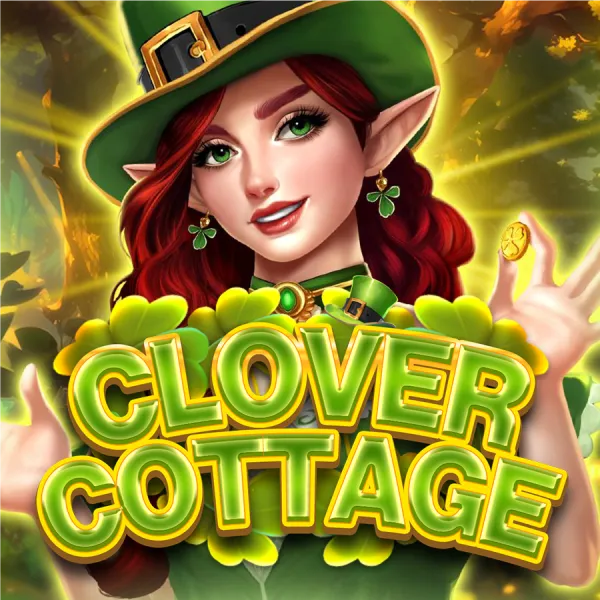 Clover Cottage - ADAGAMING168