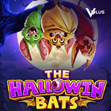 The Hallowin Bats - ADAGAMING168