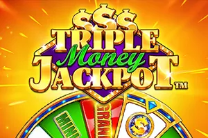 Triple Money Jackpot - ADAGAMING168