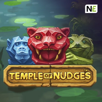 Temple of Nudges - ADAGAMING168