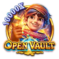 Facai : OPEN VAULT - ADAGAMING168
