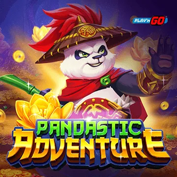 Pandastic Adventure - ADAGAMING168