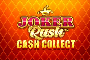 Joker Rush: Cash Collect - ADAGAMING168