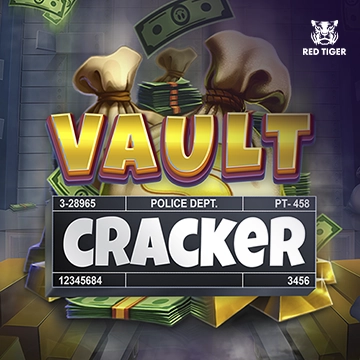 Vault Cracker - ADAGAMING168