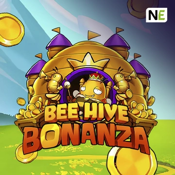 Bee Hive Bonanza - ADAGAMING168