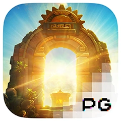 PGSoft : Incan Wonders - ADAGAMING168