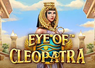 Pragmatic : Eye of Cleopatra - ADAGAMING168
