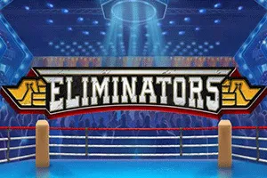 Eliminators - ADAGAMING168