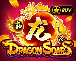 Dragon Soar - ADAGAMING168