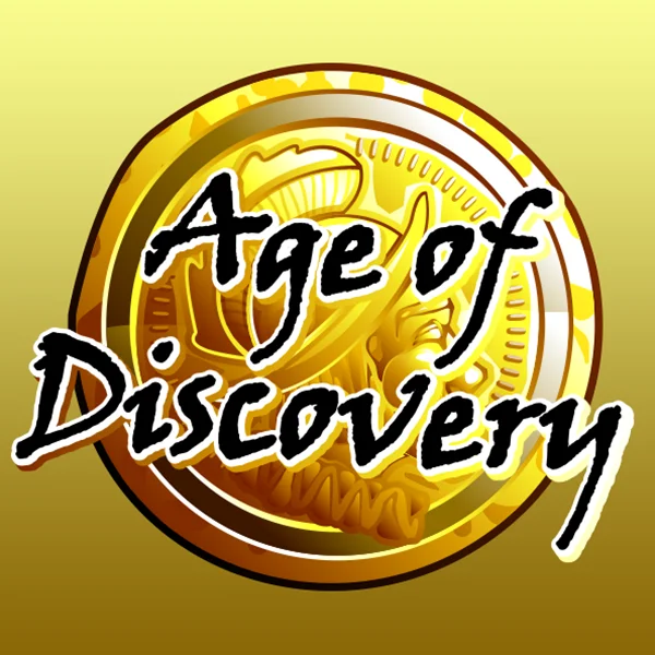Age Of Discovery - ADAGAMING168
