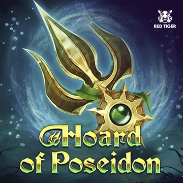 Hoard of Poseidon - ADAGAMING168