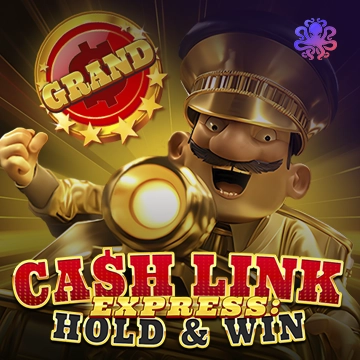 Cash Link Express: Hold & Win - ADAGAMING168
