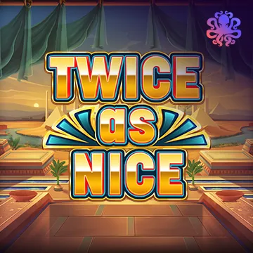 Twice As Nice - ADAGAMING168