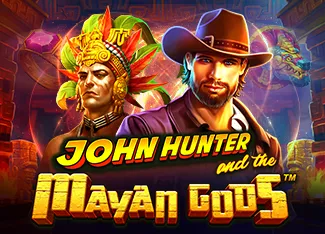 Pragmatic : John Hunter And The Mayan Gods - ADAGAMING168
