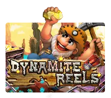 Joker123 : Dynamite Reels - ADAGAMING168