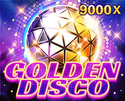 Golden Disco - ADAGAMING168