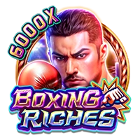 Facai : BOXING RICHES - ADAGAMING168