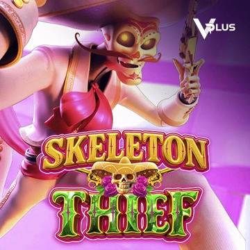 Skeleton Thief - ADAGAMING168