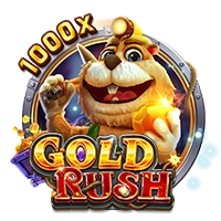 Facai : GOLD RUSH - ADAGAMING168
