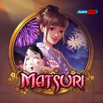 Matsuri - ADAGAMING168