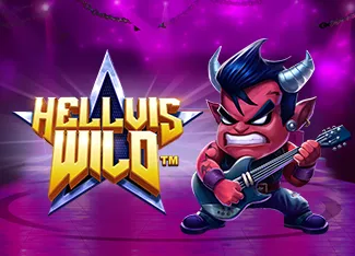 Pragmatic : Hellvis Wild - ADAGAMING168