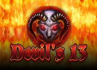 Pragmatic : Devils 13 - ADAGAMING168
