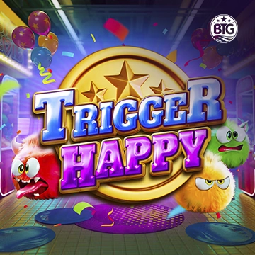 Trigger Happy - ADAGAMING168