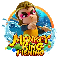 MONKEY KING FISHING - ADAGAMING168