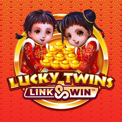 Lucky Twins & 9 Lions - ADAGAMING168