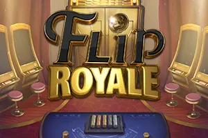 Flip Royale - ADAGAMING168