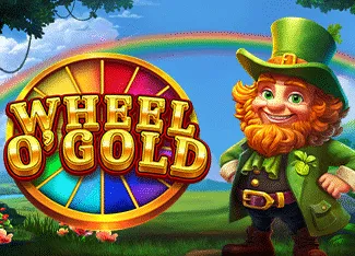 Pragmatic : Wheel OGold - ADAGAMING168