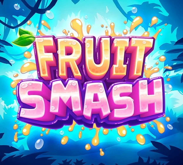 Fruit Smash - ADAGAMING168